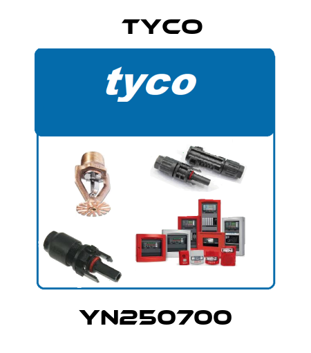 YN250700 TYCO