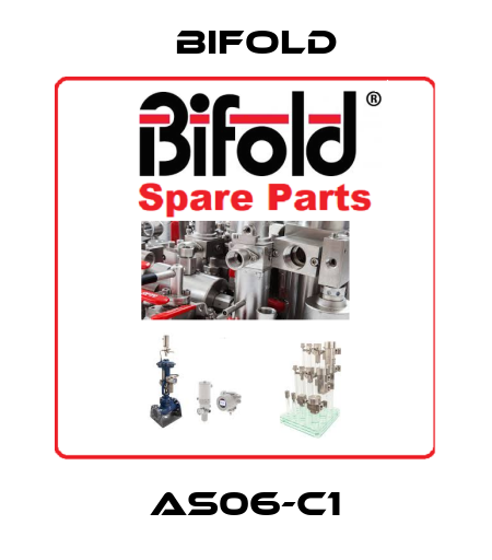 AS06-C1 Bifold