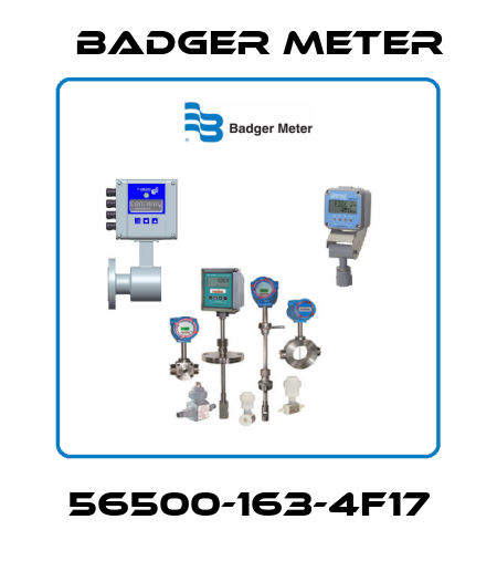 56500-163-4F17 Badger Meter