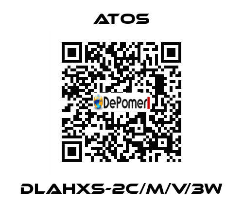 DLAHXS-2C/M/V/3W Atos
