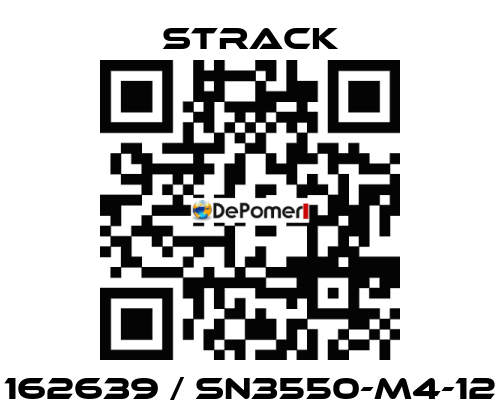 162639 / SN3550-M4-12 Strack