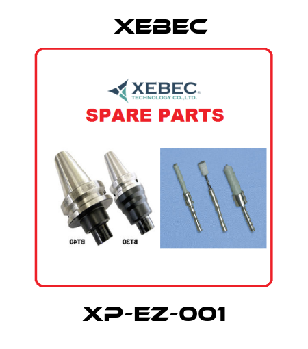 XP-EZ-001 Xebec