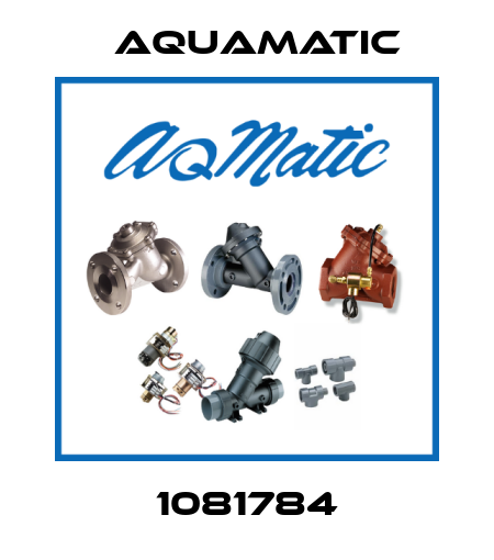1081784 AquaMatic