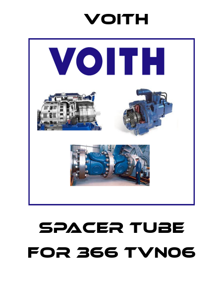SPACER TUBE for 366 TVN06 Voith