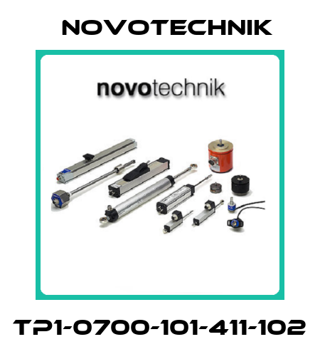 TP1-0700-101-411-102 Novotechnik