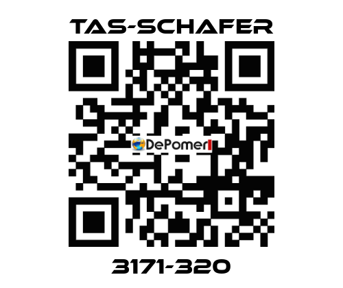 3171-320 TAS-SCHAFER
