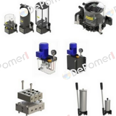 IL001151 // PM-6 ILC Srl