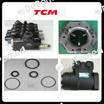 Multi Function Dispay (cod pin) PTP200R TCM
