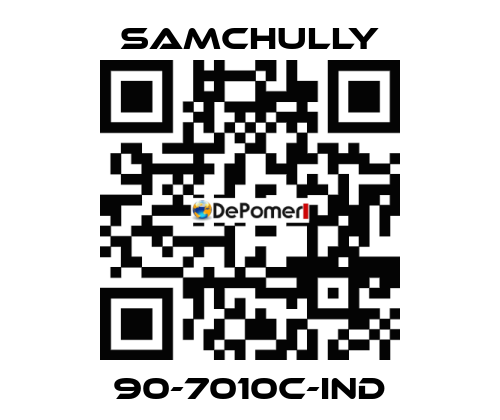 90-7010C-IND Samchully