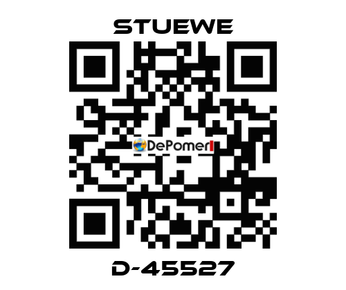 D-45527 Stuewe