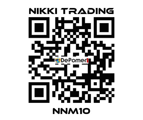 NNM10 NIKKI TRADING