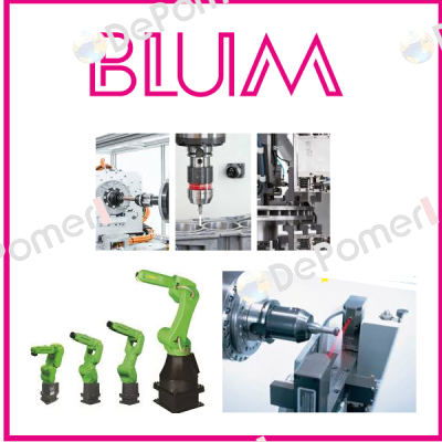 255804 Blum