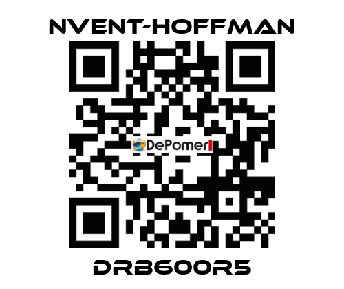 DRB600R5 nVent-Hoffman