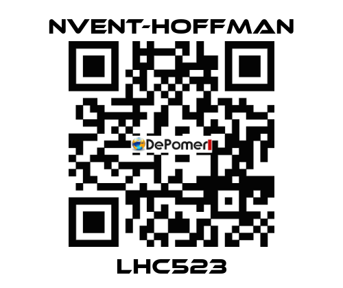 LHC523 nVent-Hoffman
