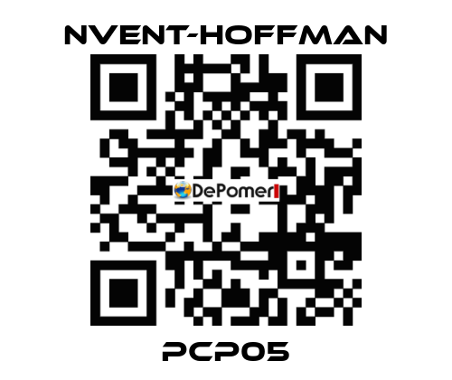 PCP05 nVent-Hoffman