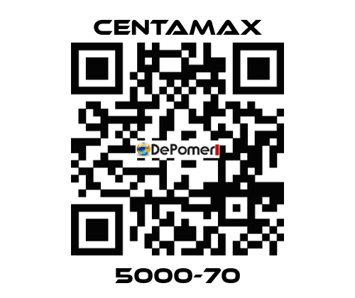 5000-70 CENTAMAX