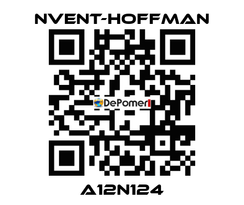 A12N124 nVent-Hoffman