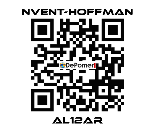 AL12AR nVent-Hoffman