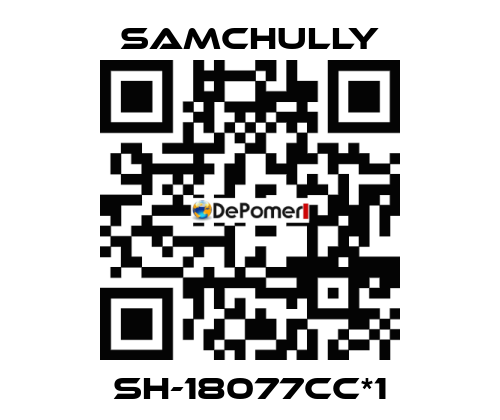 SH-18077CC*1 Samchully