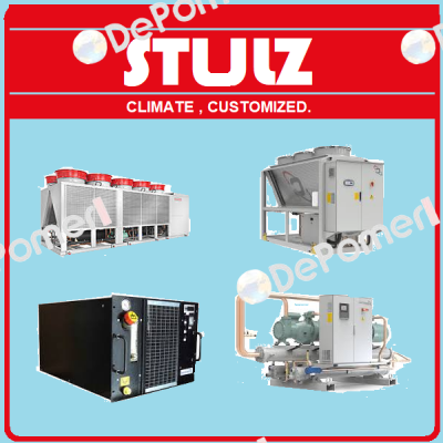 COMPTROL 7000 /  ADVANCED-TER.HW3 PAN STULZ GMBH