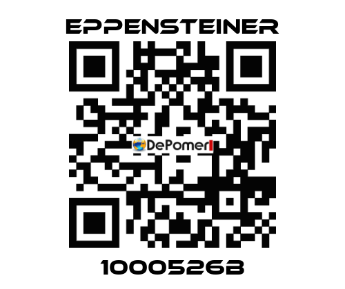 1000526B Eppensteiner