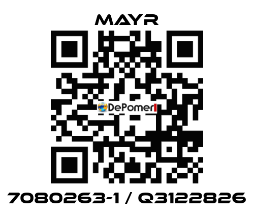 7080263-1 / Q3122826 Mayr