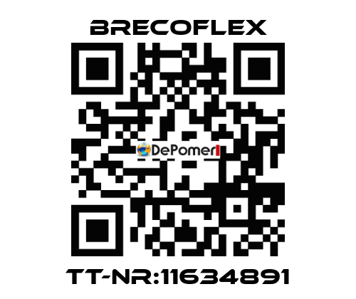 TT-NR:11634891 Brecoflex