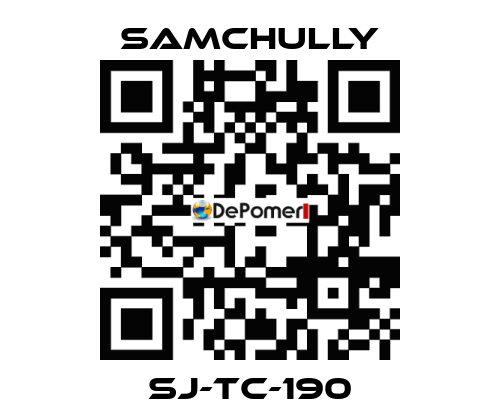 SJ-TC-190 Samchully