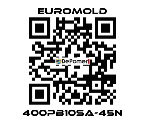400PB10SA-45N EUROMOLD