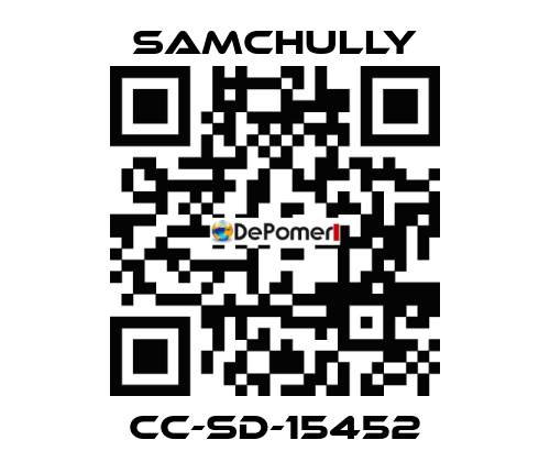 CC-SD-15452 Samchully