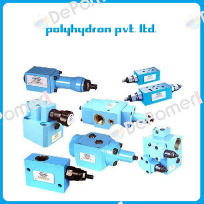 DPRH06S-315 Polyhydron