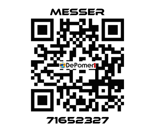 71652327 Messer