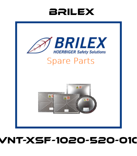 VNT-XSF-1020-520-010 Brilex