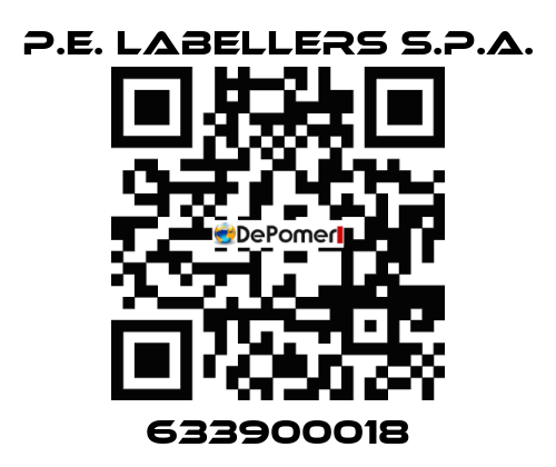 633900018 P.E. Labellers S.p.a.