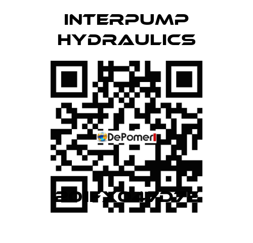 201FX047D7E Interpump hydraulics