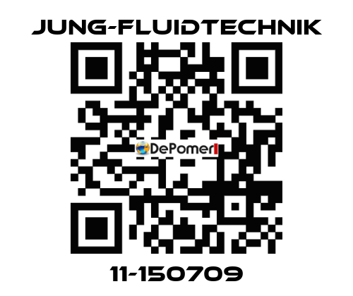 11-150709 JUNG-FLUIDTECHNIK