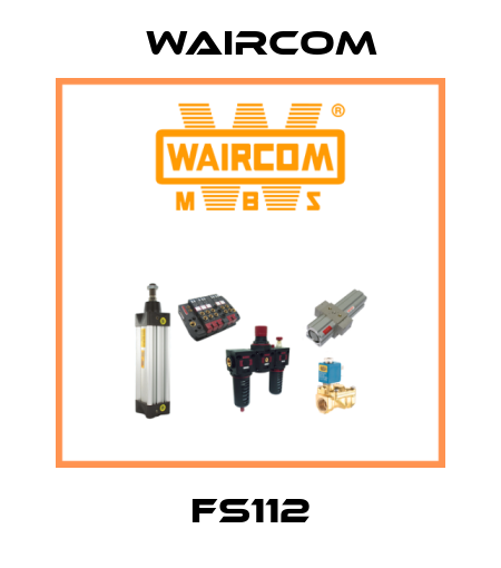 FS112 Waircom