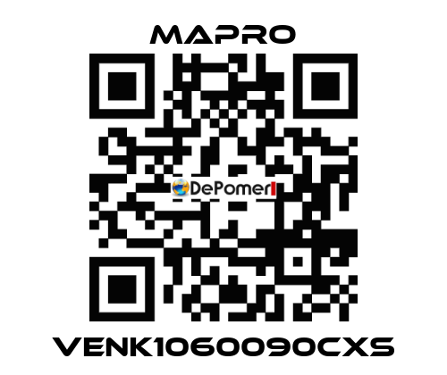 VENK1060090CXS Mapro