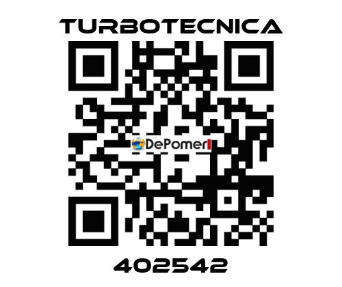 402542 Turbotecnica