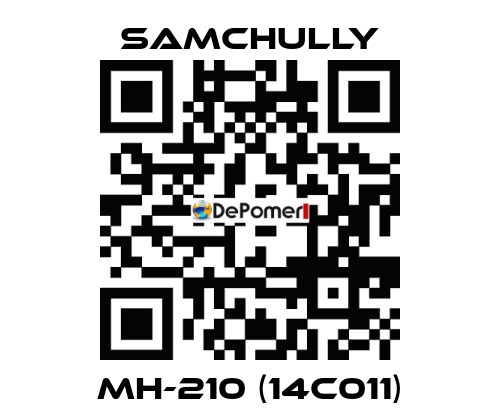MH-210 (14C011) Samchully