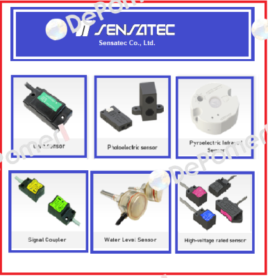 MDS-G4 Sensatec