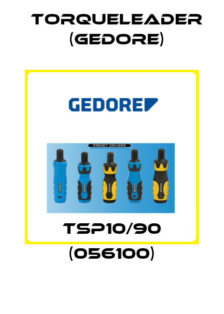 TSP10/90 (056100) Torqueleader (Gedore)
