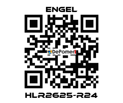 HLR2625-R24 ENGEL