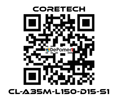 CL-A35M-L150-d15-S1 CORETECH