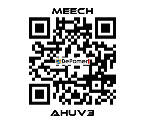 AHUV3 Meech