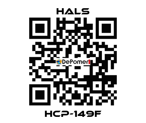 HCP-149F HALS