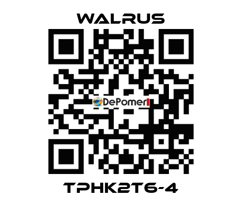 TPHK2T6-4 Walrus