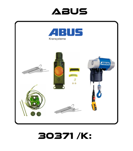 30371 /K:  Abus