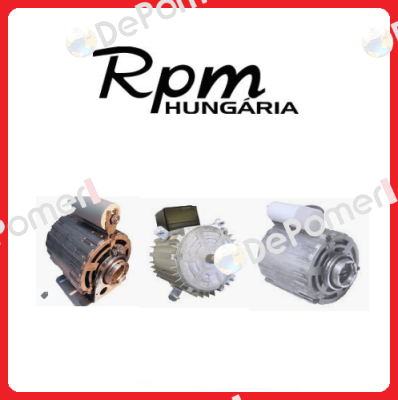 CU39901 Rpm Hungaria