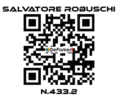 N.433.2 SALVATORE ROBUSCHI